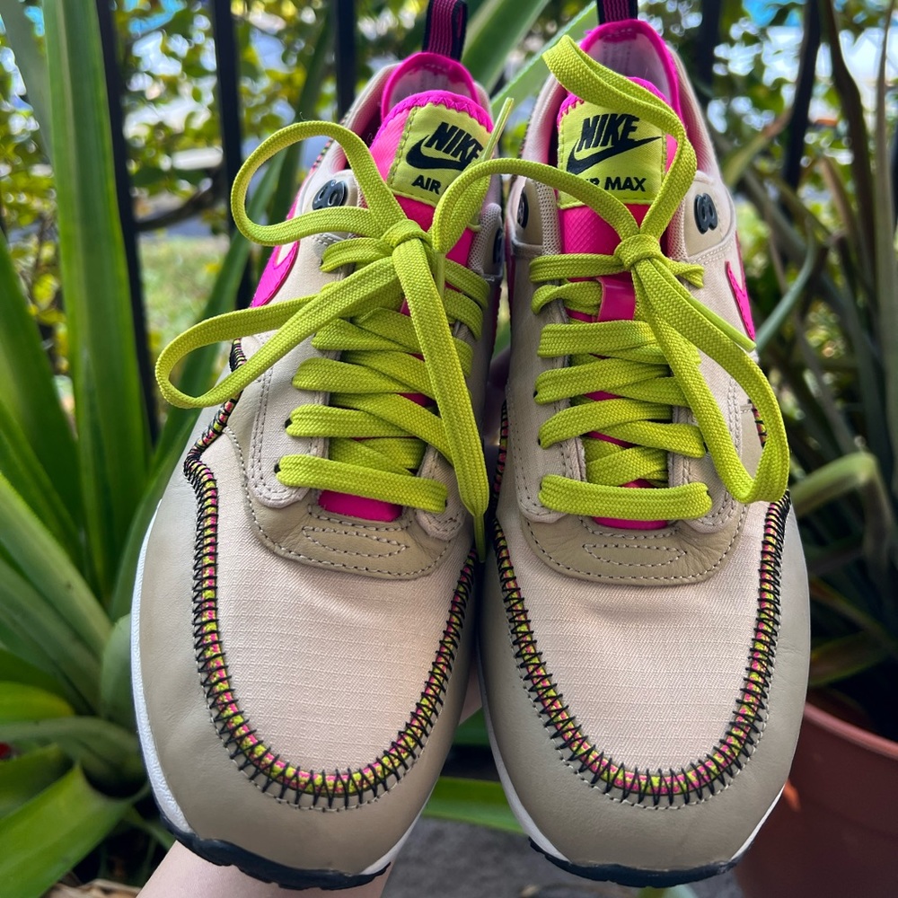 Women’s air max - Picture 2 of 6